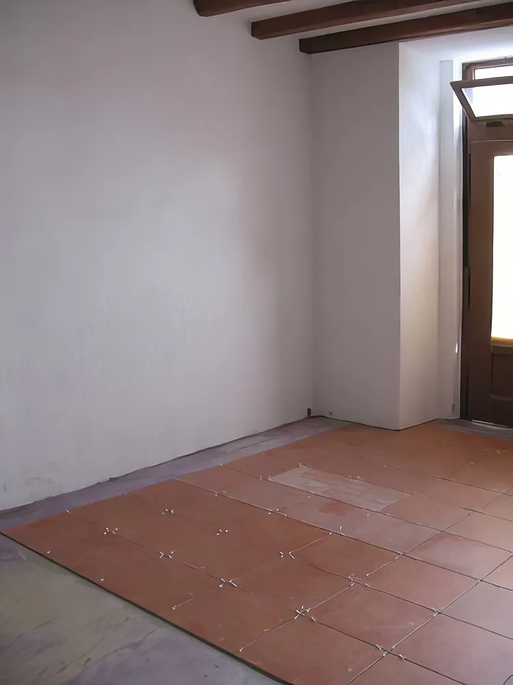 Carrelage