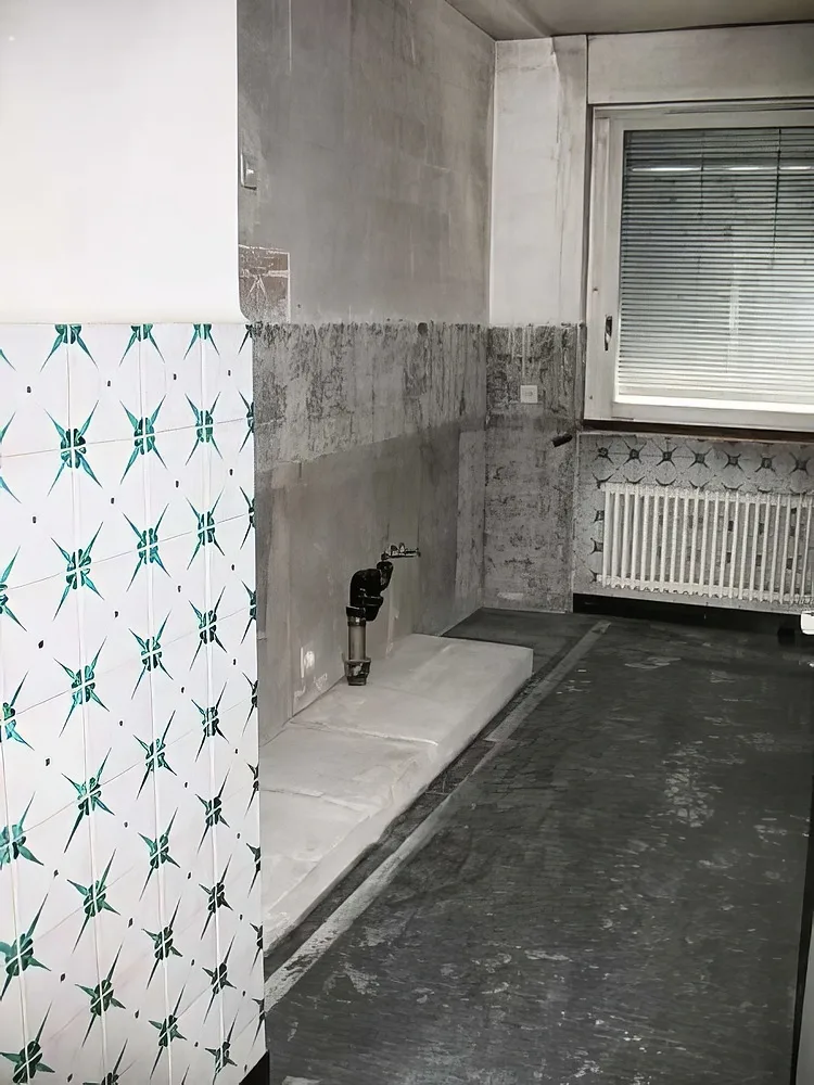 Démolition