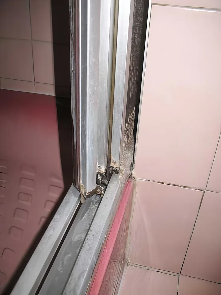 Douche